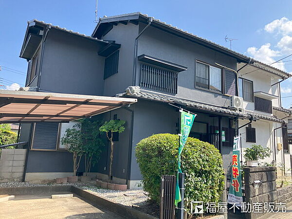 外観：329000117146