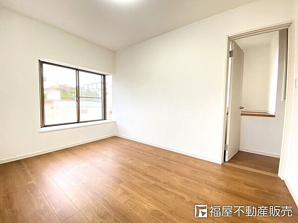 子供部屋