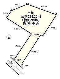 奈良市中町