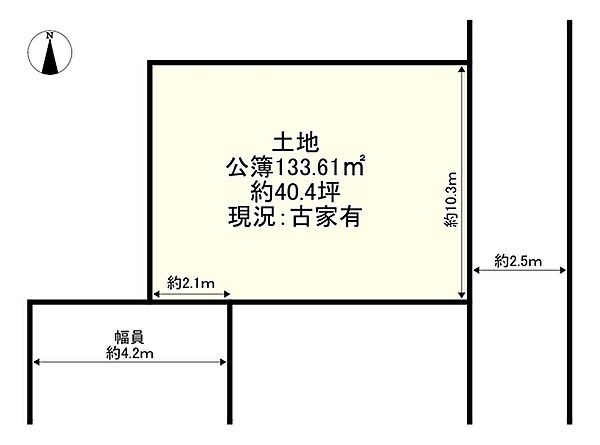 区画図：329000141574
