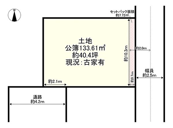 区画図：329000141574