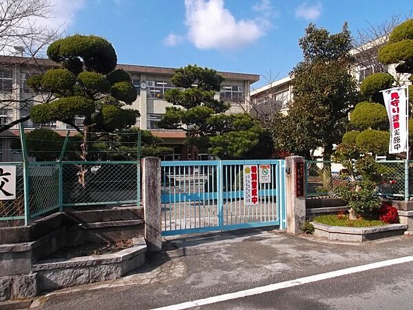 奈良市立平城小学校