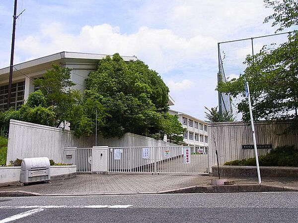 奈良市立佐保台小学校