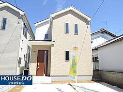 奈良県奈良市南京終町４丁目