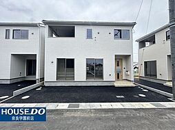 京都府木津川市木津奈良道