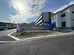 滋賀県大津市富士見台