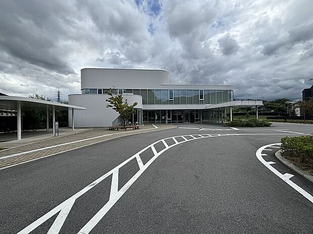 その他環境写真 富士見市民温水プール（スポック富士見） 140m