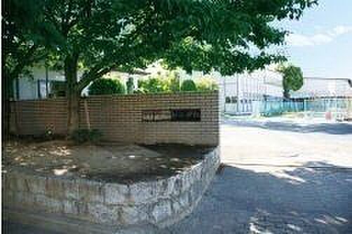 青和小学校 280m