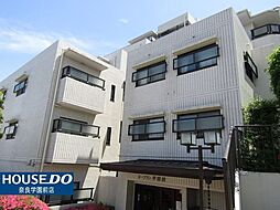 オーブラン学園前