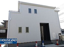 奈良県奈良市宝来３丁目