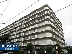 西大寺サンハイツ　1号棟