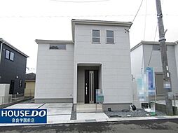 奈良県生駒市萩の台