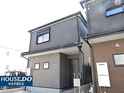 奈良県奈良市西木辻町