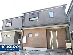 奈良県奈良市西木辻町