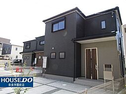 奈良県奈良市西木辻町