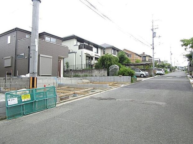 写真や情報だけではわからない、周辺環境の魅力をぜひ現地で体感してください。