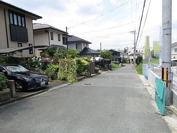 写真や情報だけではわからない、周辺環境の魅力をぜひ現地で体感してください