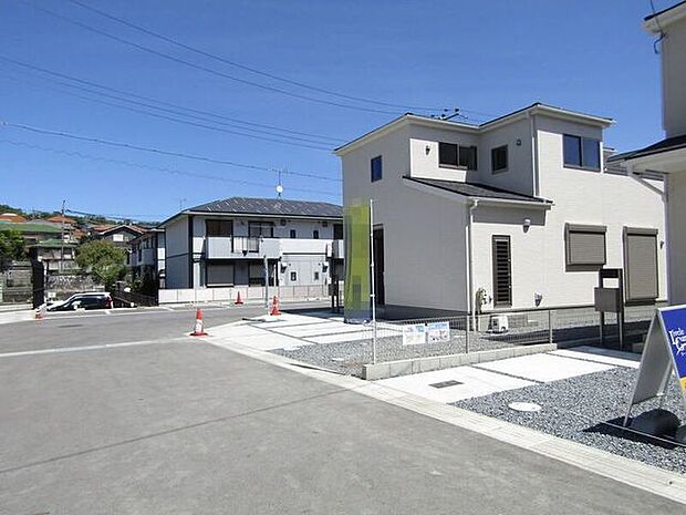 現地（2025年9月）撮影