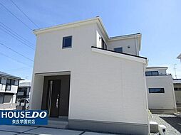 奈良県奈良市五条畑１丁目