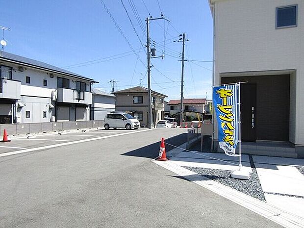 現地（2025年9月）撮影