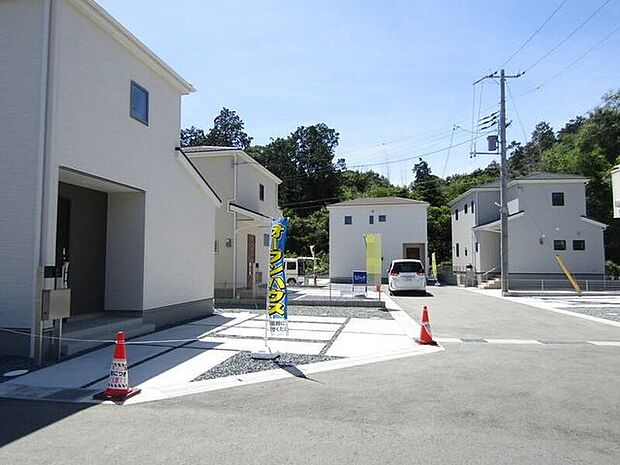 現地（2025年9月）撮影