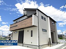 奈良県奈良市東九条町