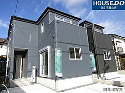 京都府木津川市山城町平尾東黒部