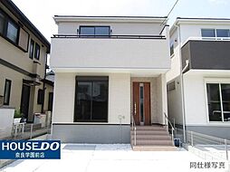 奈良県大和郡山市北郡山町