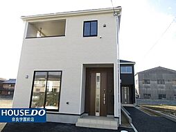 奈良県奈良市東九条町