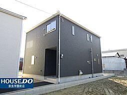 奈良県奈良市東九条町