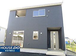 奈良県奈良市東九条町