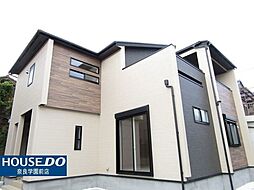 奈良県大和郡山市小林町