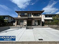 奈良県奈良市青山７丁目