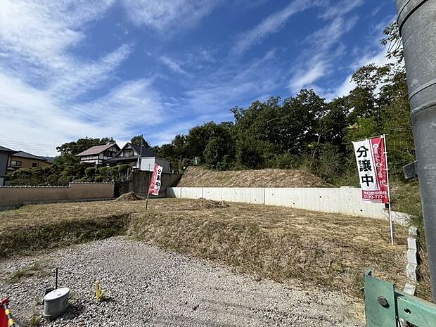 現地(2025年10月)撮影