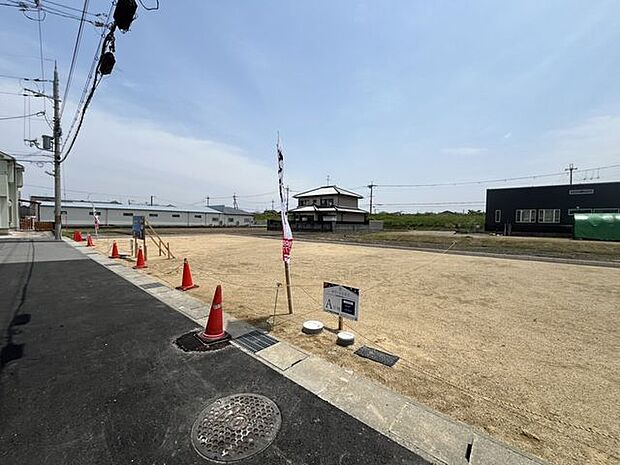 現地(2025年5月)撮影