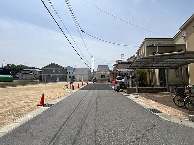 現地(2025年5月)撮影