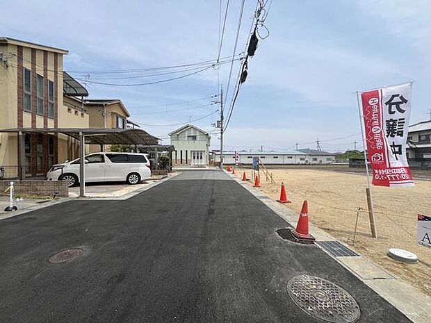 現地(2025年5月)撮影