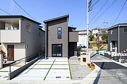 兵庫県川西市鼓が滝３丁目