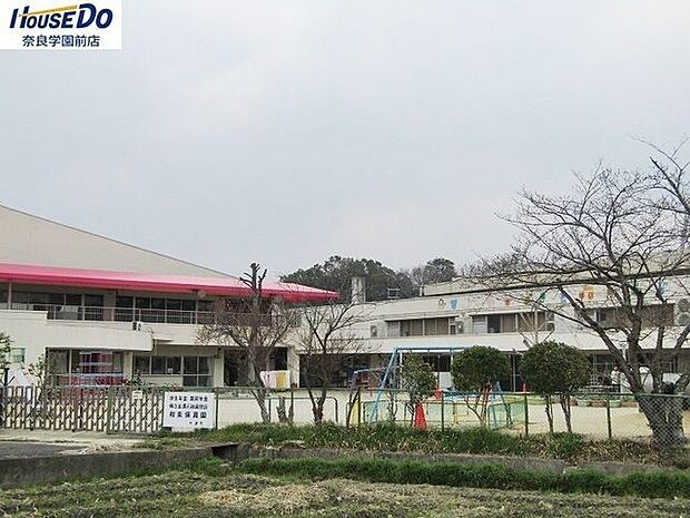 幼稚園・保育園 相楽保育園 1200m