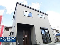 奈良県生駒市俵口町