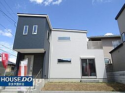 奈良県生駒市俵口町