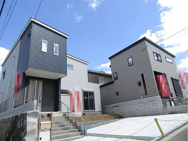 現地に足を運ぶことによって、周辺環境や街の雰囲気など、たくさんのことを感じていただけます。