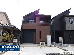 京都府木津川市木津南後背