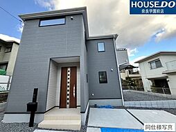 奈良県奈良市押熊町