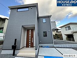 奈良県奈良市押熊町