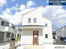 奈良県奈良市東九条町