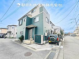 神奈川県厚木市山際