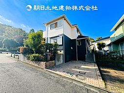 神奈川県厚木市森の里5丁目