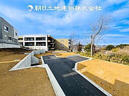 神奈川県海老名市柏ケ谷