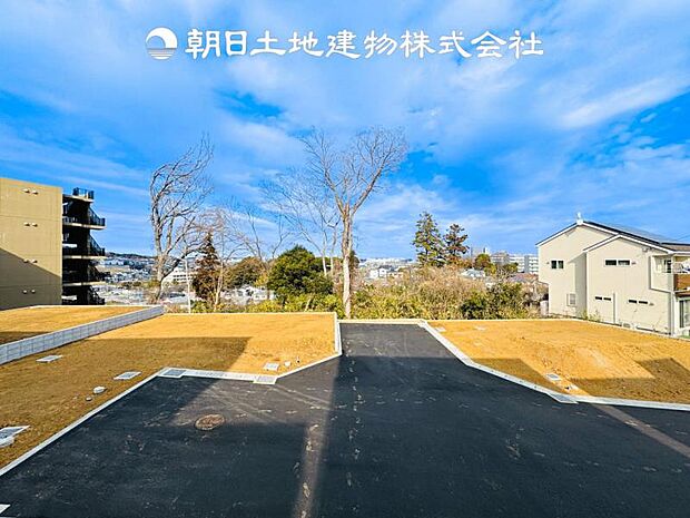 【現地土地写真】